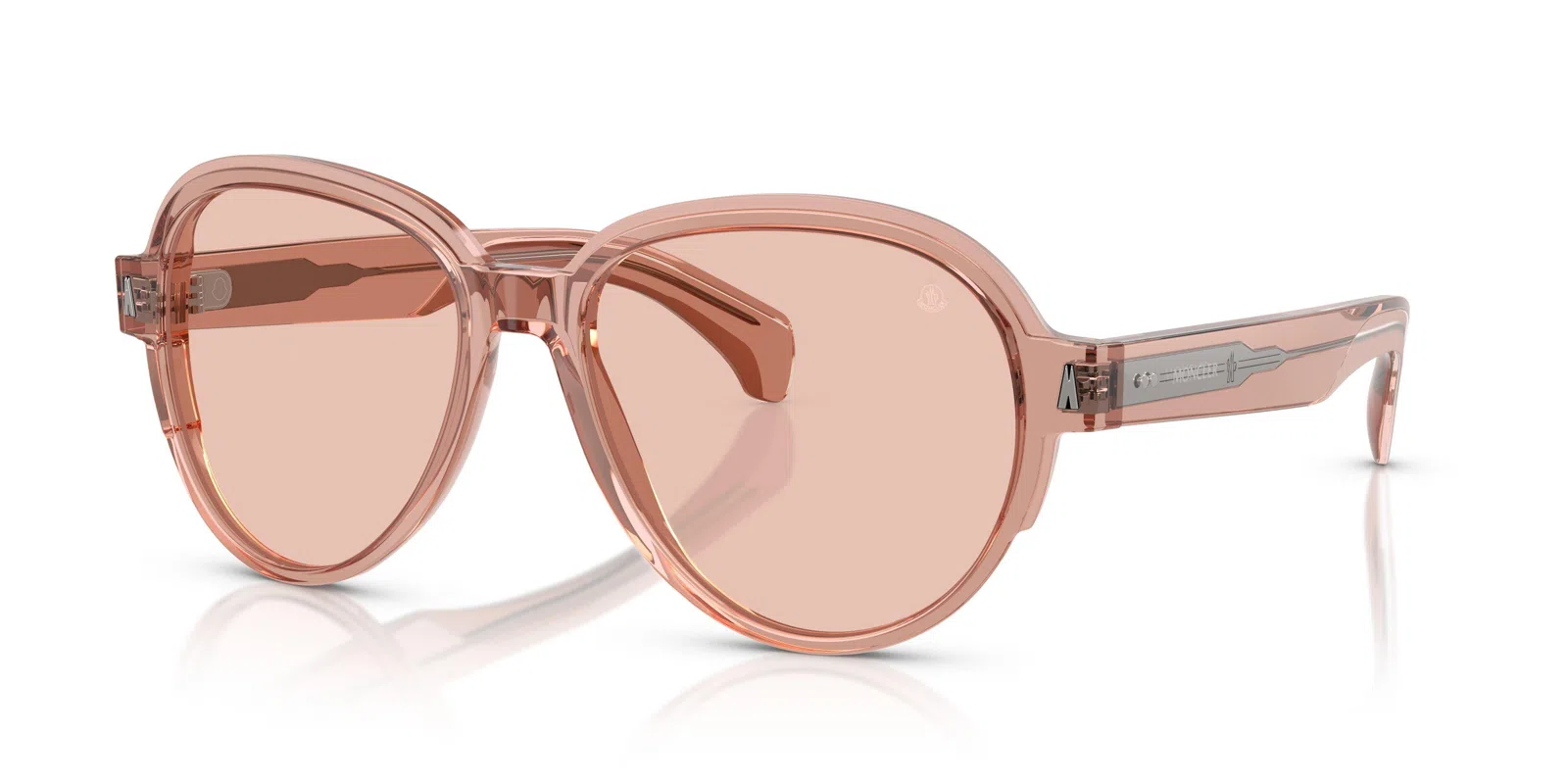 Moncler Swanspan 6005 Sunglasses - view 5